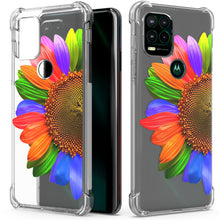Load image into Gallery viewer, Motorola Moto G Stylus 5G Case - Slim TPU Silicone Phone Cover - FlexGuard Series