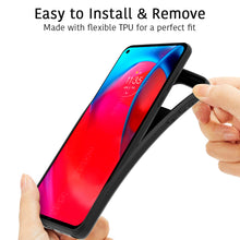 Load image into Gallery viewer, Motorola Moto G Stylus 5G Case - Slim TPU Silicone Phone Cover - FlexGuard Series