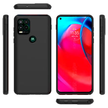 Load image into Gallery viewer, Motorola Moto G Stylus 5G Case - Slim TPU Silicone Phone Cover - FlexGuard Series