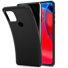 Load image into Gallery viewer, Motorola Moto G Stylus 5G Case - Slim TPU Silicone Phone Cover - FlexGuard Series