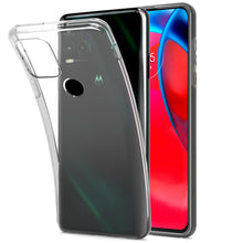 Load image into Gallery viewer, Motorola Moto G Stylus 5G Case - Slim TPU Silicone Phone Cover - FlexGuard Series