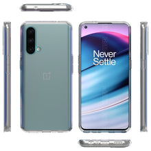 Load image into Gallery viewer, OnePlus Nord CE 5G / Nord Core Edition Case - Slim TPU Silicone Phone Cover - FlexGuard Series