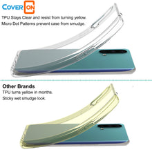 Load image into Gallery viewer, OnePlus Nord CE 5G / Nord Core Edition Case - Slim TPU Silicone Phone Cover - FlexGuard Series