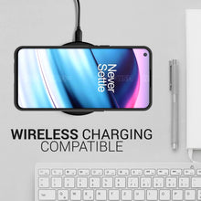 Load image into Gallery viewer, OnePlus Nord CE 5G / Nord Core Edition Case - Slim TPU Silicone Phone Cover - FlexGuard Series