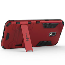 Load image into Gallery viewer, Samsung Galaxy J3 2018 / Express Prime 3 / J3 Star / J3 Prime 2 / Amp Prime 3 / Eclipse 2 / J3 Aura / J3 Orbit / Achieve Case Shadow Armor Series