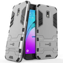 Load image into Gallery viewer, Samsung Galaxy J3 2018 / Express Prime 3 / J3 Star / J3 Prime 2 / Amp Prime 3 / Eclipse 2 / J3 Aura / J3 Orbit / Achieve Case Shadow Armor Series