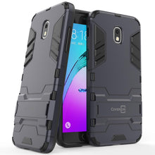 Load image into Gallery viewer, Samsung Galaxy J3 2018 / Express Prime 3 / J3 Star / J3 Prime 2 / Amp Prime 3 / Eclipse 2 / J3 Aura / J3 Orbit / Achieve Case Shadow Armor Series