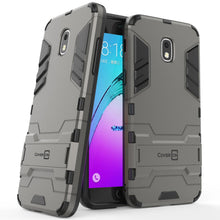 Load image into Gallery viewer, Samsung Galaxy J3 2018 / Express Prime 3 / J3 Star / J3 Prime 2 / Amp Prime 3 / Eclipse 2 / J3 Aura / J3 Orbit / Achieve Case Shadow Armor Series