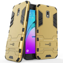 Load image into Gallery viewer, Samsung Galaxy J3 2018 / Express Prime 3 / J3 Star / J3 Prime 2 / Amp Prime 3 / Eclipse 2 / J3 Aura / J3 Orbit / Achieve Case Shadow Armor Series