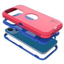 Load image into Gallery viewer, Apple iPhone 13 Case - Heavy Duty Shockproof Case
