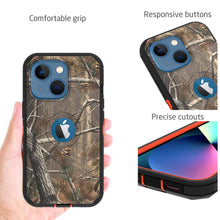 Load image into Gallery viewer, Apple iPhone 13 Mini Case - Heavy Duty Shockproof Case
