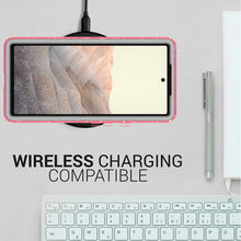 Load image into Gallery viewer, Google Pixel 6 Pro Case - Heavy Duty Shockproof Clear Phone Cover - EOS Series
