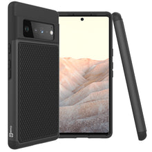 Load image into Gallery viewer, Google Pixel 6 Pro Case - Heavy Duty Protective Hybrid Phone Cover - HexaGuard Series