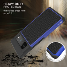 Load image into Gallery viewer, Google Pixel 6 Pro Case - Heavy Duty Protective Hybrid Phone Cover - HexaGuard Series