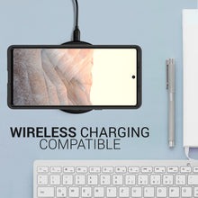 Load image into Gallery viewer, Google Pixel 6 Pro Case - Heavy Duty Protective Hybrid Phone Cover - HexaGuard Series