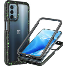 Load image into Gallery viewer, OnePlus Nord N200 5G Case - Heavy Duty Shockproof Clear Phone Cover - EOS Series