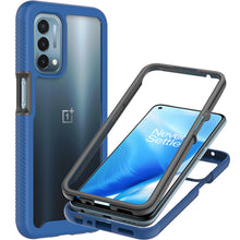 Load image into Gallery viewer, OnePlus Nord N200 5G Case - Heavy Duty Shockproof Clear Phone Cover - EOS Series