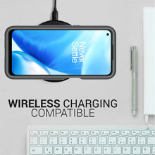 Load image into Gallery viewer, OnePlus Nord N200 5G Case - Heavy Duty Shockproof Clear Phone Cover - EOS Series