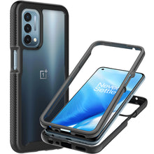 Load image into Gallery viewer, OnePlus Nord N200 5G Case - Heavy Duty Shockproof Clear Phone Cover - EOS Series