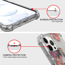 Load image into Gallery viewer, Apple iPhone 13 Pro Max Case - Slim TPU Silicone Phone Cover - FlexGuard Series