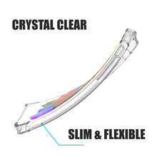 Load image into Gallery viewer, Apple iPhone 13 Pro Max Case - Slim TPU Silicone Phone Cover - FlexGuard Series