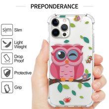 Load image into Gallery viewer, Apple iPhone 13 Pro Case - Slim TPU Silicone Phone Cover - FlexGuard Series