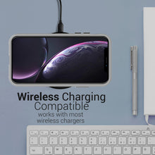 Load image into Gallery viewer, iPhone 11 Pro Max Case - Slim Protective Hybrid Phone Cover - Rugged Series