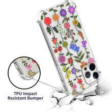 Load image into Gallery viewer, Apple iPhone 13 Pro Case - Slim TPU Silicone Phone Cover - FlexGuard Series