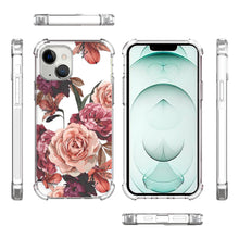 Load image into Gallery viewer, Apple iPhone 13 Mini Case - Slim TPU Silicone Phone Cover - FlexGuard Series