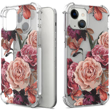 Load image into Gallery viewer, Apple iPhone 13 Mini Case - Slim TPU Silicone Phone Cover - FlexGuard Series
