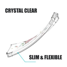 Load image into Gallery viewer, Apple iPhone 13 Mini Case - Slim TPU Silicone Phone Cover - FlexGuard Series