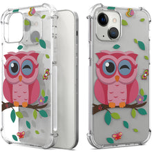 Load image into Gallery viewer, Apple iPhone 13 Mini Case - Slim TPU Silicone Phone Cover - FlexGuard Series