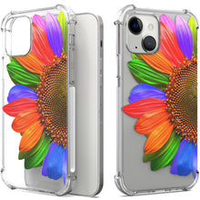 Load image into Gallery viewer, Apple iPhone 13 Mini Case - Slim TPU Silicone Phone Cover - FlexGuard Series