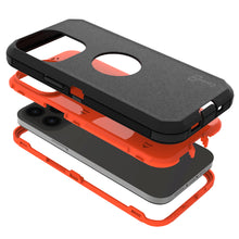 Load image into Gallery viewer, Apple iPhone 13 Pro Case - Heavy Duty Shockproof Case