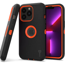 Load image into Gallery viewer, Apple iPhone 13 Pro Case - Heavy Duty Shockproof Case