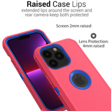 Load image into Gallery viewer, Apple iPhone 13 Pro Case - Heavy Duty Shockproof Case