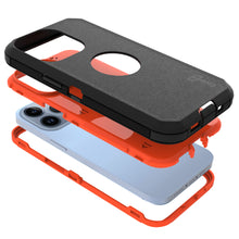 Load image into Gallery viewer, Apple iPhone 13 Pro Max Case - Heavy Duty Shockproof Case