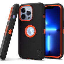 Load image into Gallery viewer, Apple iPhone 13 Pro Max Case - Heavy Duty Shockproof Case