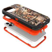 Load image into Gallery viewer, Apple iPhone 13 Case - Heavy Duty Shockproof Case