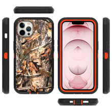 Load image into Gallery viewer, Apple iPhone 13 Case - Heavy Duty Shockproof Case