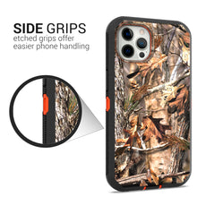 Load image into Gallery viewer, Apple iPhone 13 Case - Heavy Duty Shockproof Case