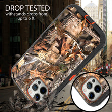 Load image into Gallery viewer, Apple iPhone 13 Case - Heavy Duty Shockproof Case