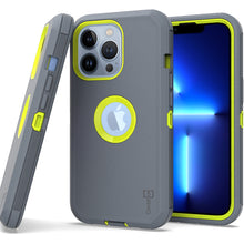 Load image into Gallery viewer, Apple iPhone 13 Pro Max Case - Heavy Duty Shockproof Case