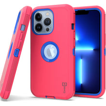 Load image into Gallery viewer, Apple iPhone 13 Pro Max Case - Heavy Duty Shockproof Case