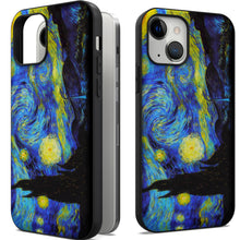 Load image into Gallery viewer, Apple iPhone 13 Mini Case - Slim TPU Silicone Phone Cover - FlexGuard Series