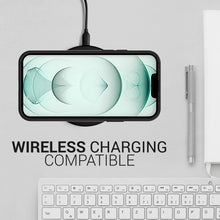 Load image into Gallery viewer, Apple iPhone 13 Case - Slim TPU Silicone Phone Cover - FlexGuard Series