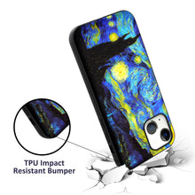 Load image into Gallery viewer, Apple iPhone 13 Case - Slim TPU Silicone Phone Cover - FlexGuard Series