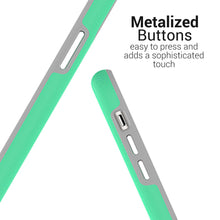 Load image into Gallery viewer, iPhone 11 Pro Max Case - Slim Protective Hybrid Phone Cover - Rugged Series