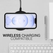 Load image into Gallery viewer, Apple iPhone 13 Pro Max Case - Slim TPU Silicone Phone Cover - FlexGuard Series