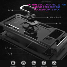 Load image into Gallery viewer, Google Pixel 6 Case with Metal Ring - Resistor Series